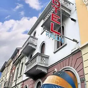 ** Hotel Rallye Italia