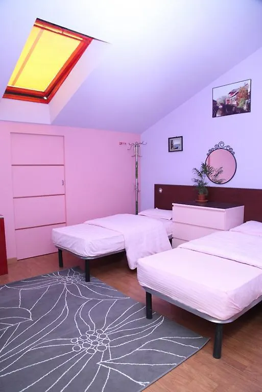 Lovely House Hotel Mediolan